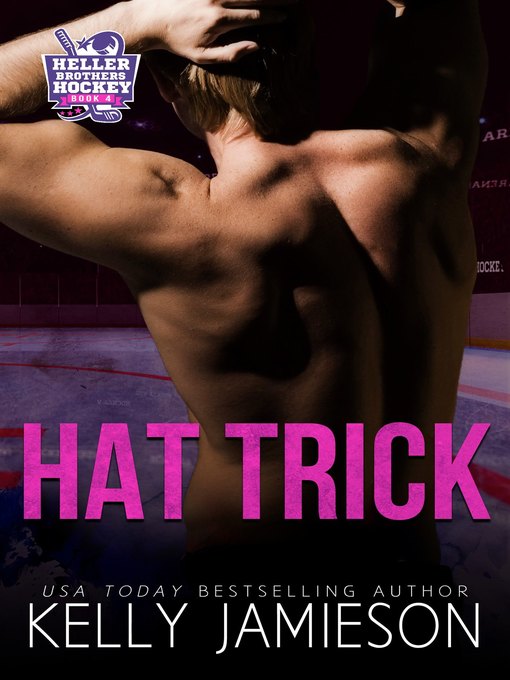 Title details for Hat Trick by Kelly Jamieson - Available